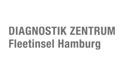 Logo Diagnostik Zentrum Fleetinsel Hamburg